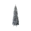 XONE Alberi E Accessori>Albero Di Natale Bianco Innevato Dimitri 240 Cm |