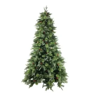 XONE Alberi E Accessori>Albero Di Natale Byron 210 Cm