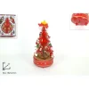 DUE ESSE CHRISTMAS Addobbi Casa E Ambiente>Albero Di Natale Carillion 23X12X12 Cm