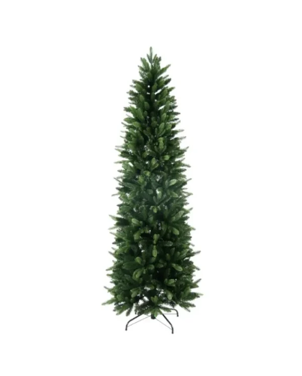 XONE Alberi E Accessori>Albero Di Natale Classico Russel 210 Cm |