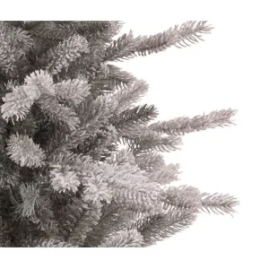 KAEMING Alberi E Accessori>Albero Di Natale Grandis Mini Floccato 75Cm