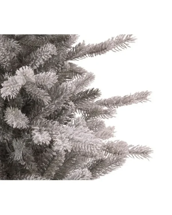 KAEMING Alberi E Accessori>Albero Di Natale Grandis Mini Floccato 75Cm