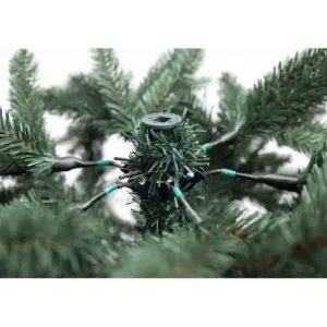 XONE Alberi E Accessori>Albero Di Natale Kennedy H 210 Real Touch |