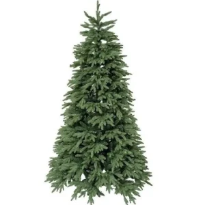 XONE Alberi E Accessori>Albero Di Natale Kennedy H240 Cm Real Touch |