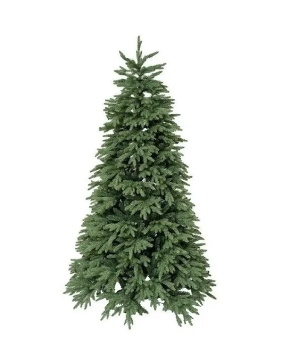 XONE Alberi E Accessori>Albero Di Natale Kennedy H240 Cm Real Touch |