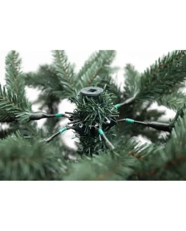 XONE Alberi E Accessori>Albero Di Natale Kennedy H240 Cm Real Touch |