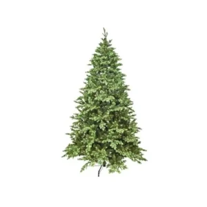 XONE Alberi E Accessori>Albero Di Natale Led 210 Cm Madison 3000 Led |