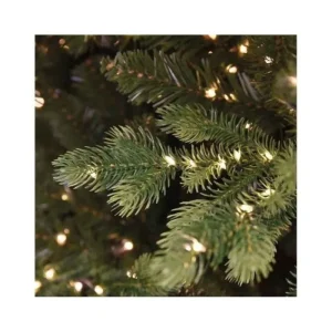 XONE Alberi E Accessori>Albero Di Natale Led 210 Cm Madison 3000 Led |