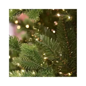 XONE Alberi E Accessori>Albero Di Natale Led 210 Cm Madison 3000 Led |