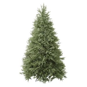 XONE Alberi E Accessori>Albero Di Natale Lincoln 240 Cm 100% Pe Real Touch |