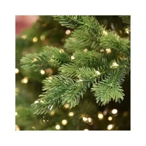 XONE Alberi E Accessori>Albero Di Natale Madison 4000 Led 240 Cm Real Touch |