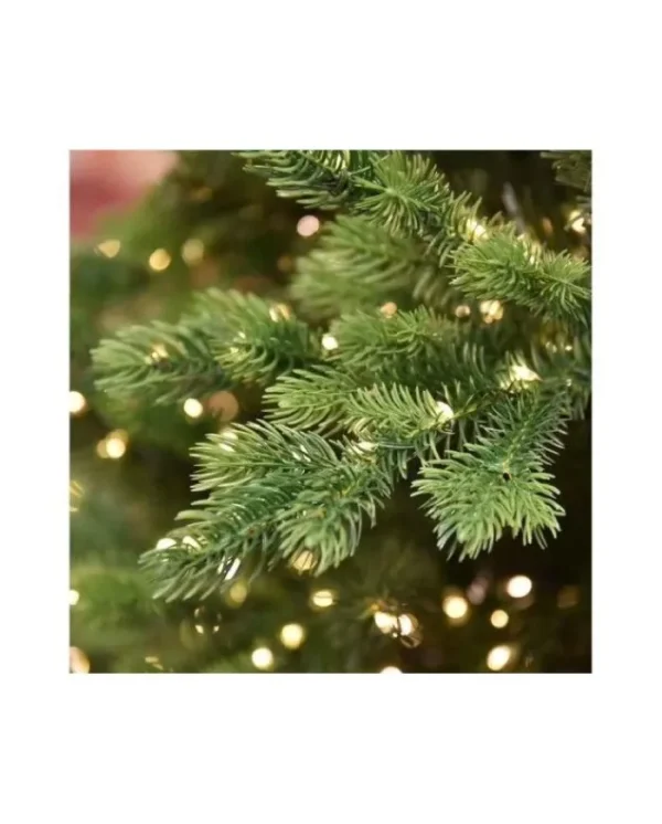 XONE Alberi E Accessori>Albero Di Natale Madison 4000 Led 240 Cm Real Touch |