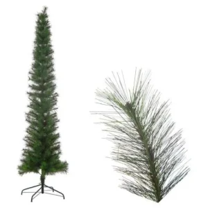 ARPIMEX Alberi E Accessori>Albero Di Natale Needle 210 Cm Real Touch |