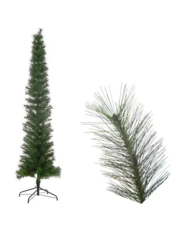 ARPIMEX Alberi E Accessori>Albero Di Natale Needle 210 Cm Real Touch |