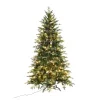 XONE Alberi E Accessori>Albero Di Natale Remi Led Slim 210 Cm