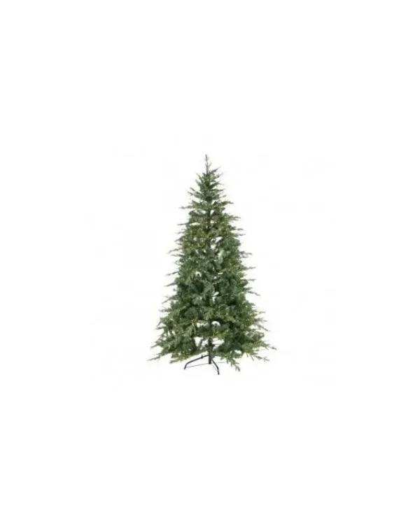 XONE Alberi E Accessori>Albero Di Natale Remi Led Slim 210 Cm