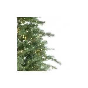 XONE Alberi E Accessori>Albero Di Natale Remi Led Slim 210 Cm