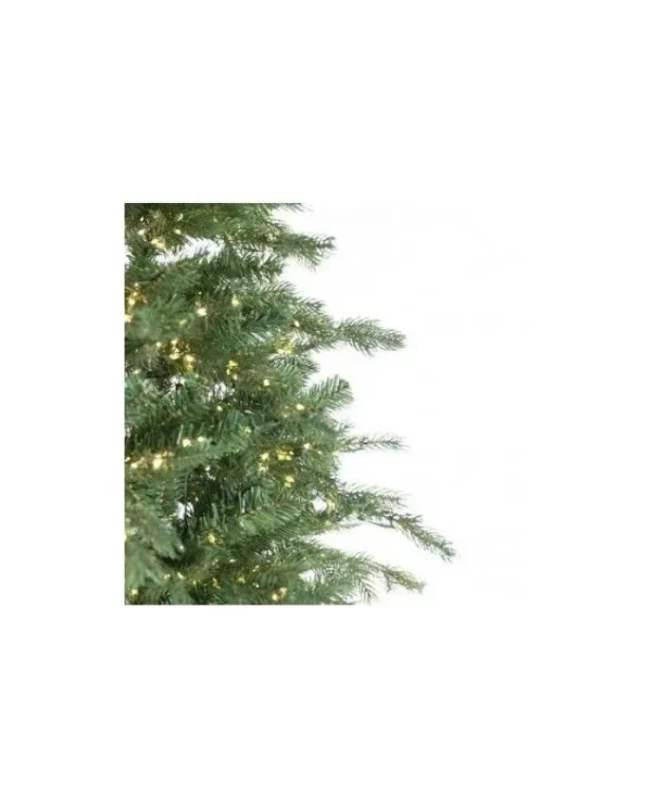 XONE Alberi E Accessori>Albero Di Natale Remi Led Slim 210 Cm