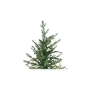 XONE Alberi E Accessori>Albero Di Natale Remi Led Slim 210 Cm