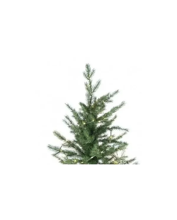 XONE Alberi E Accessori>Albero Di Natale Remi Led Slim 210 Cm