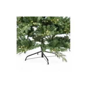 XONE Alberi E Accessori>Albero Di Natale Remi Led Slim 210 Cm