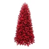 * Alberi E Accessori>Albero Di Natale Scarlett Kennedy 210 Cm