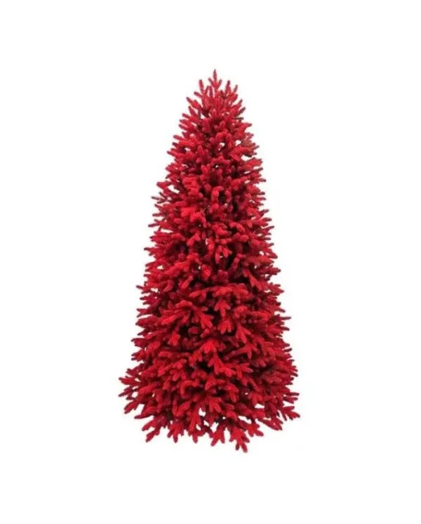 * Alberi E Accessori>Albero Di Natale Scarlett Kennedy 210 Cm