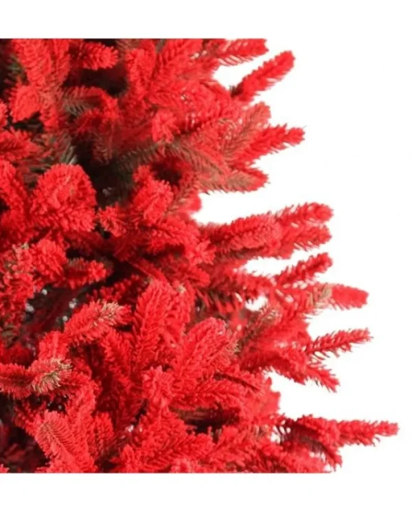 * Alberi E Accessori>Albero Di Natale Scarlett Kennedy 210 Cm