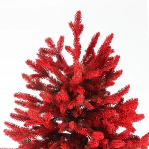 * Alberi E Accessori>Albero Di Natale Scarlett Kennedy 210 Cm