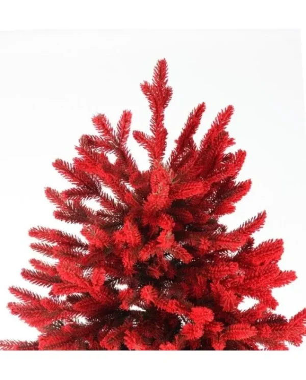 * Alberi E Accessori>Albero Di Natale Scarlett Kennedy 210 Cm