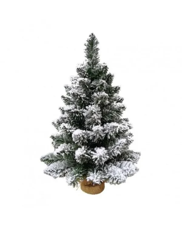 XONE Alberi E Accessori>Albero Timmy Innevato 90Cm