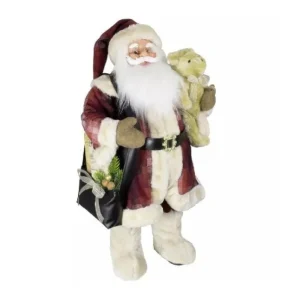 * Addobbi Casa E Ambiente>Babbo Natale Runne 60 Cm