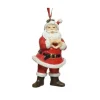 KAEMING Addobbi Per Albero>Babbo Natalecolore Red/Colour(S)Misura L