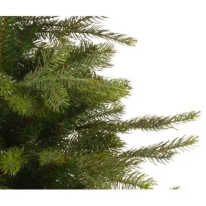 KAEMING Alberi E Accessori>Mini Albero Di Natale Grandis Da Interno 90 Cm