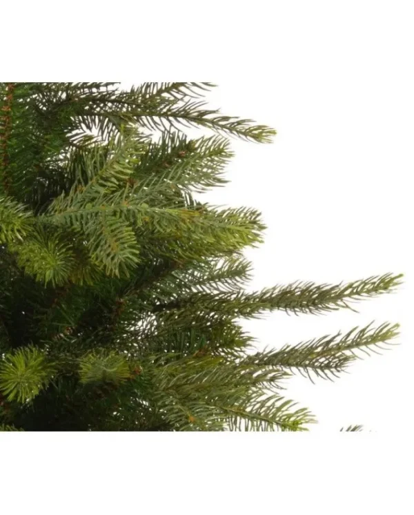 KAEMING Alberi E Accessori>Mini Albero Di Natale Grandis Da Interno 90 Cm