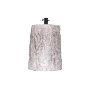 ARPIMEX Alberi E Accessori>Tronco Base Albero O22 H30 X Alberi 120 Bianca