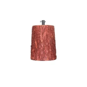 ARPIMEX Alberi E Accessori>Tronco Base Per Albero O22Cm H30 Per Alberi 120Cm